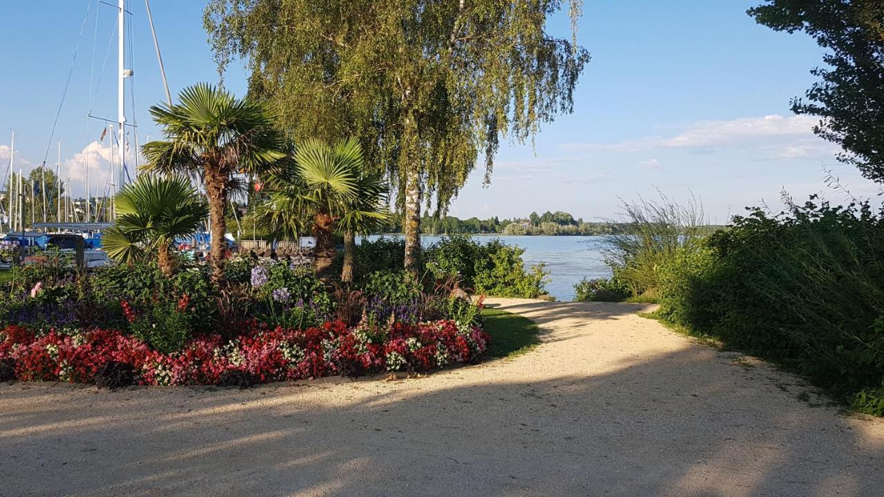Malvelyns am Bodensee Immenstaad am Bodensee Eksteriør bilde
