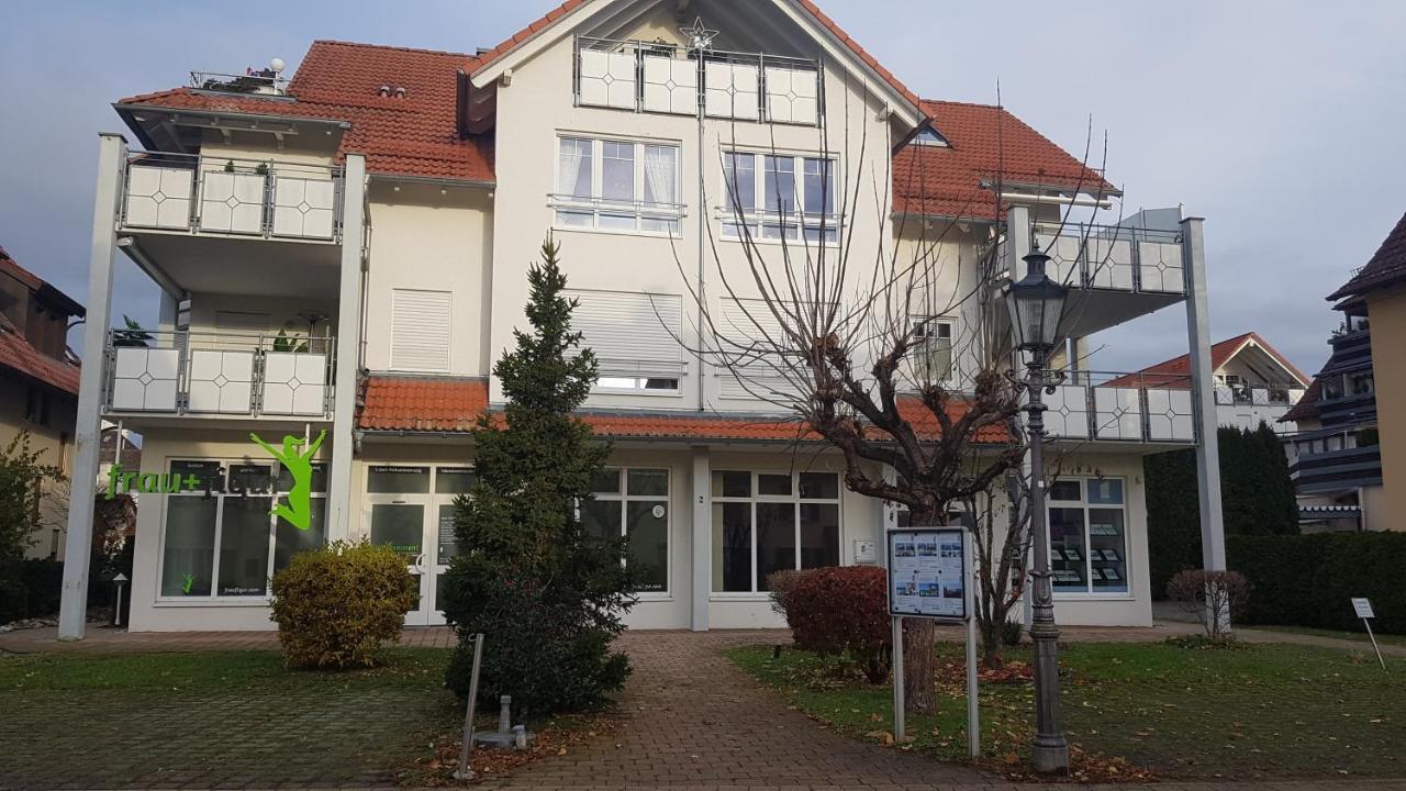 Malvelyns am Bodensee Immenstaad am Bodensee Eksteriør bilde